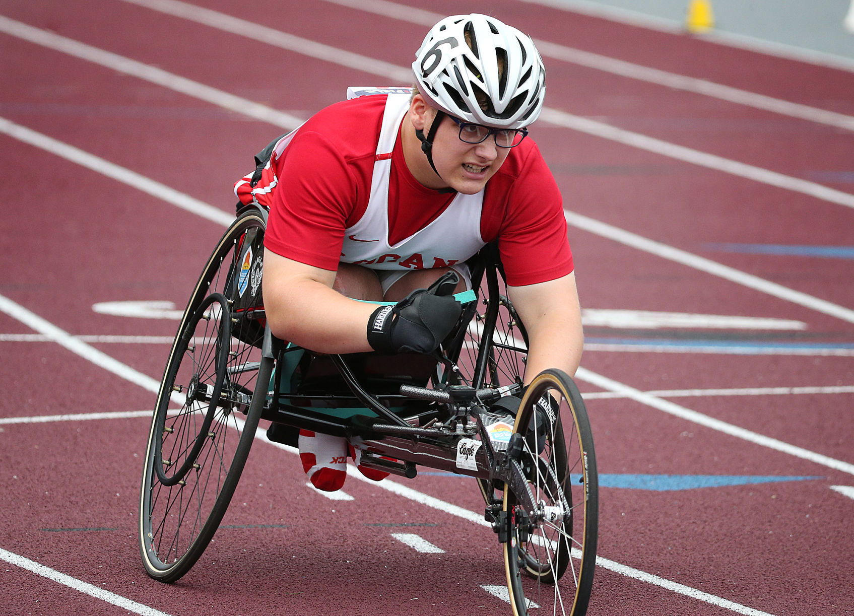 June 25: WIAA State Track & Field